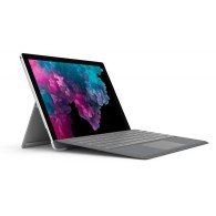 Surface Pro 6 (Intel Core i5/i7 (8th Gen)),"Release Date: October 2018, Display: 12.3 inches