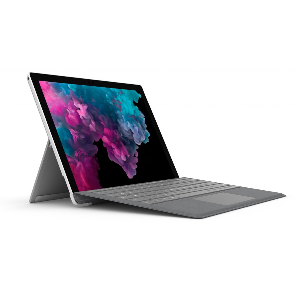 Surface Pro 6 (Intel Core i5/i7 (8th Gen)),"Release Date: October 2018, Display: 12.3 inches