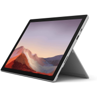 Surface Pro 7+ (Intel Core i3/i5/i7 (11th Gen)),"Release Date: January 2021, Display: 12.3 inches