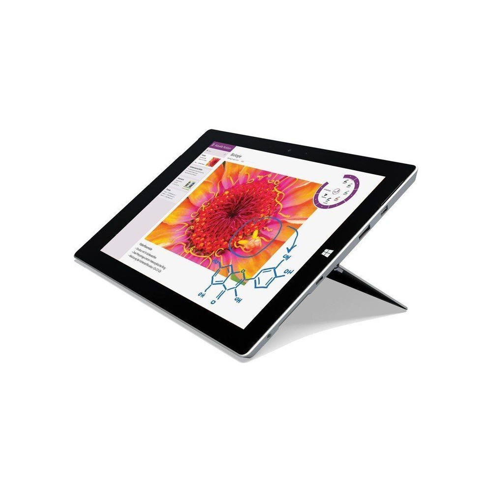 Microsoft Surface 3