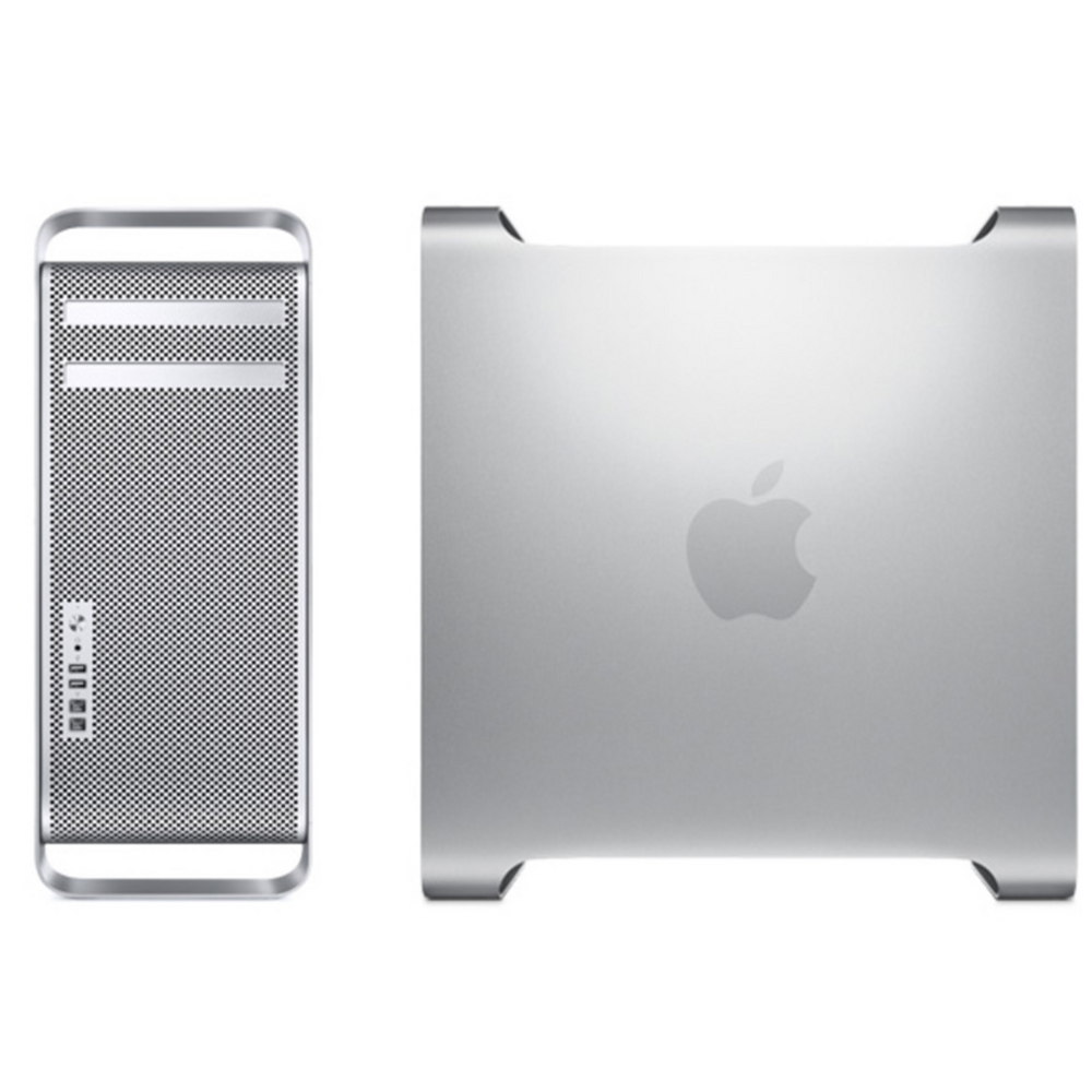 Mac Pro (Mid 2010, 2.8GHz Quad-Core Intel Xeon W3530)