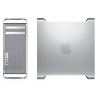 Mac Pro (Mid 2010, 2.4GHz 8-Core Intel Xeon E5620)