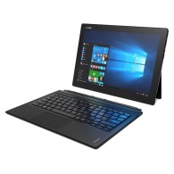 LENOVO IDEAPAD MIIX 700-12ISK 80QL - TABLETTE - AVEC CLAVIER DÉTACHABLE - INTEL CORE M7 - 6Y75, HD GRAPHICS 515 - 8 GO