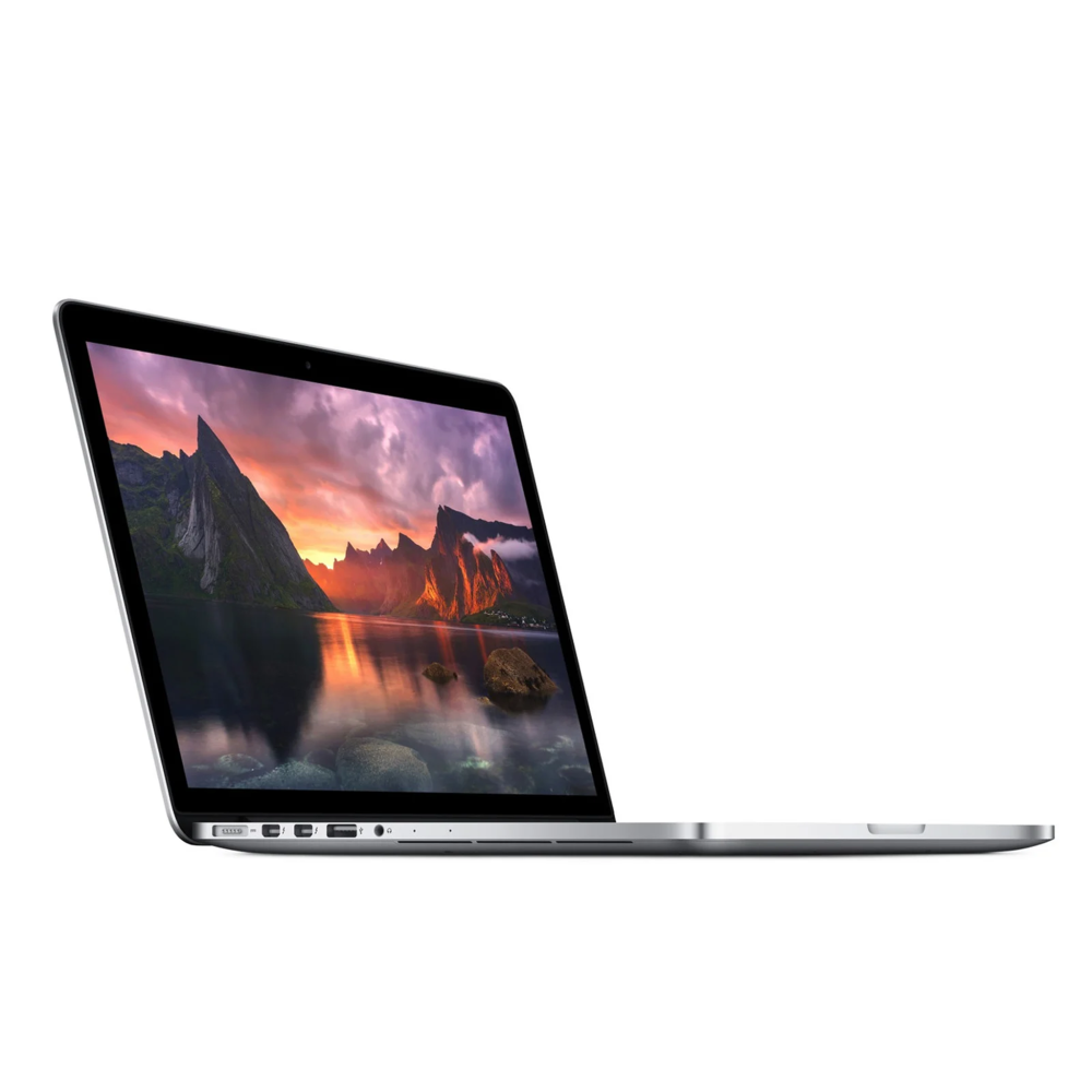 MacBook Pro 15" (Early 2015, Retina) Model A1502 EMC 2909