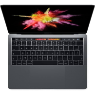 MacBook Pro 13" (Mid-2017, Touch Bar) Model A1706 EMC 3163