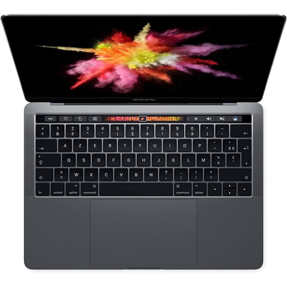 MacBook Pro 13" (Mid-2017, Touch Bar) Model A1706 EMC 3163