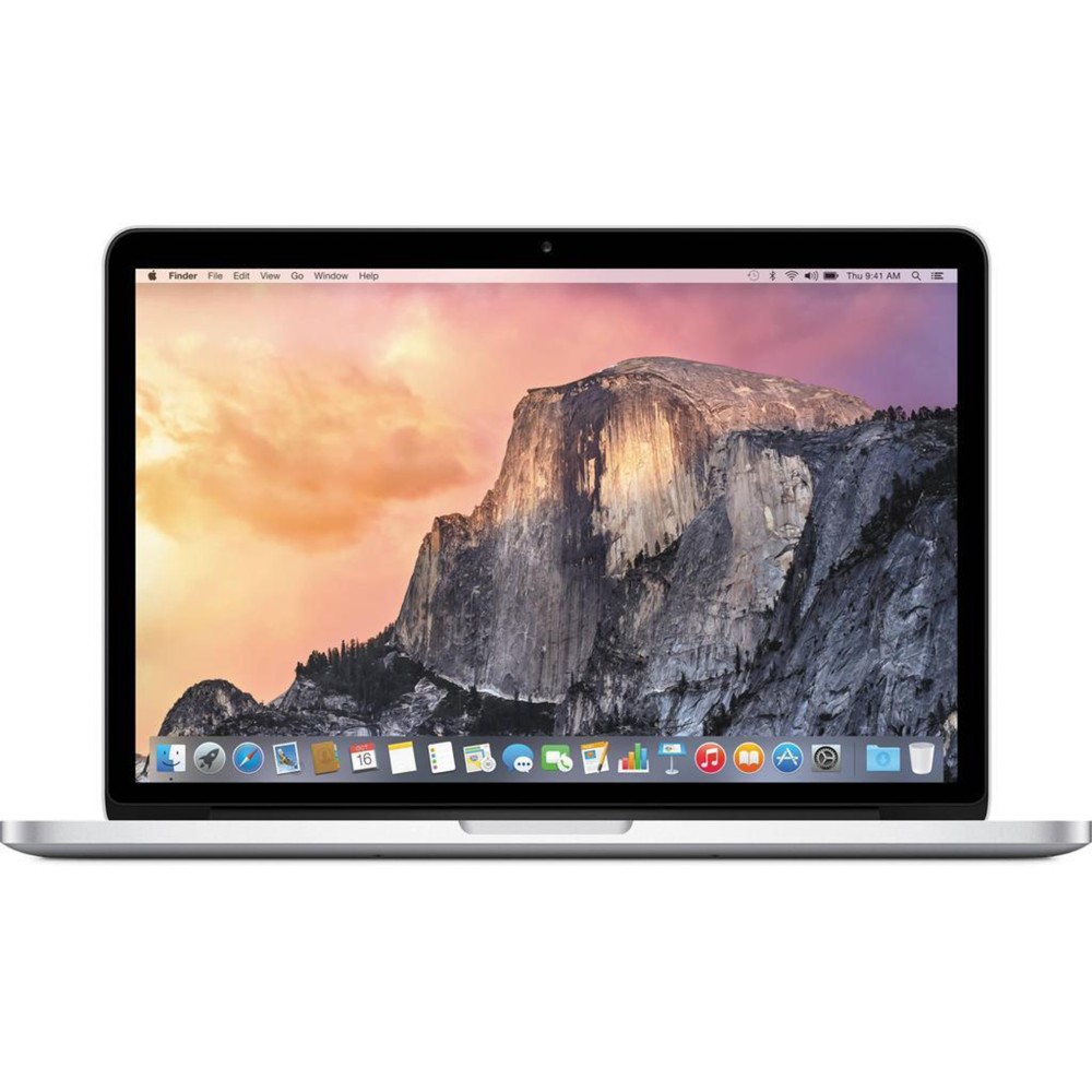 MacBook Pro 15" (Mid-2012, Retina) Model A1398 EMC 2672