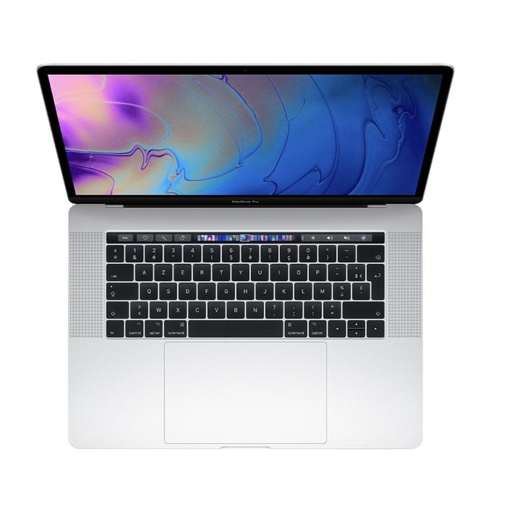 MacBook Pro 15" (2019, Touch Bar) Model A1990 EMC 3359