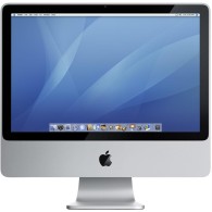 Early 2007 iMac