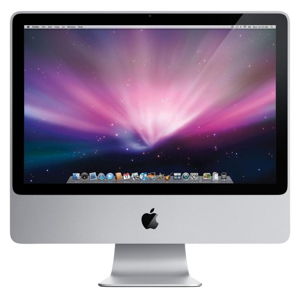 Early 2009 iMac