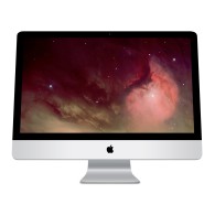 Late 2009 iMac (Unibody)