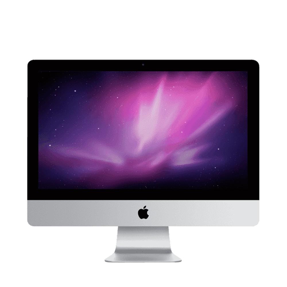 Mid 2010 iMac (Unibody)