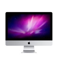 Mid 2011 iMac (Unibody)