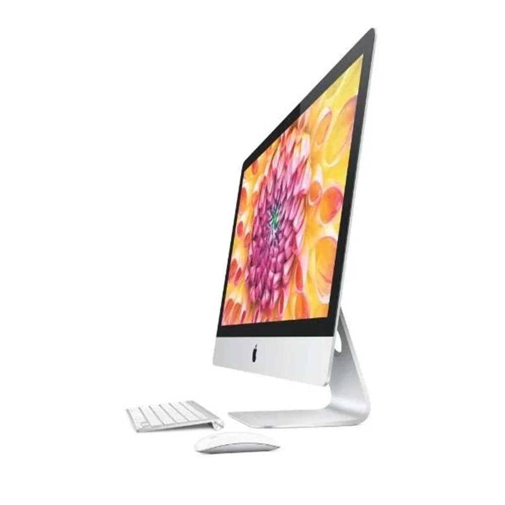 Late 2012 iMac (Slim Unibody)