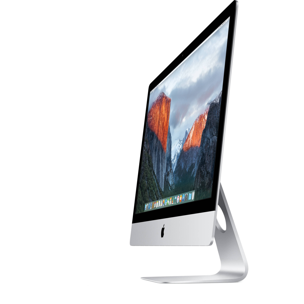 Mid 2015 iMac (Retina 5K)