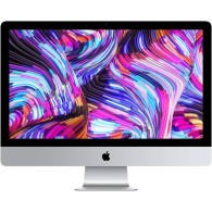 Late 2015 iMac (Retina 4K & 5K)