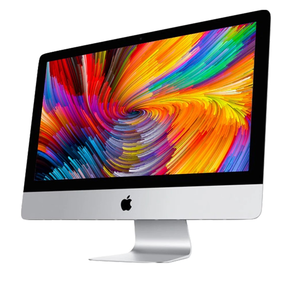 Late 2015 iMac (Retina 4K & 5K)