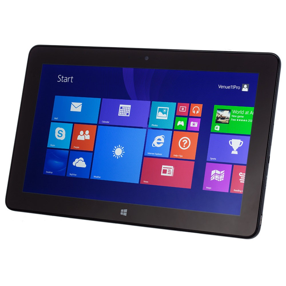 Dell Venue 11 Pro