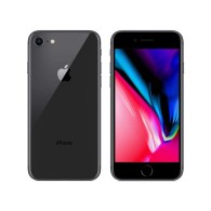 Apple,iPhone 8,4.7 inches,Apple A11 Bionic,2 GB,64/256 GB,12 MP / 7 MP,1821 mAh,iOS 11