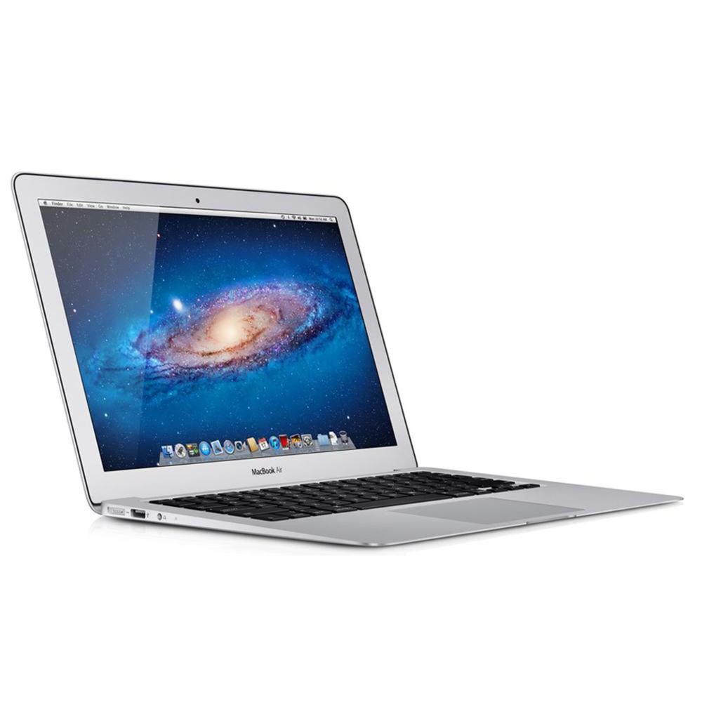 MacBook Air (13-inch, Mid 2012)