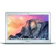 MacBook Air (13-inch, Early 2015)