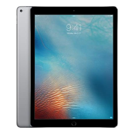 iPad Pro (1st Gen) 9.7-inch, 2016, 9.7-inch, 2048x1536, Apple A9X, 2GB, 32GB/128GB/256GB, 12 MP, 5 MP