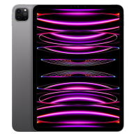 iPad Pro (4th Gen) 11-inch, 2020, 11-inch, 2388x1668, Apple A12Z Bionic, 6GB, 128GB/256GB/512GB/1TB, 12 MP, 7 MP