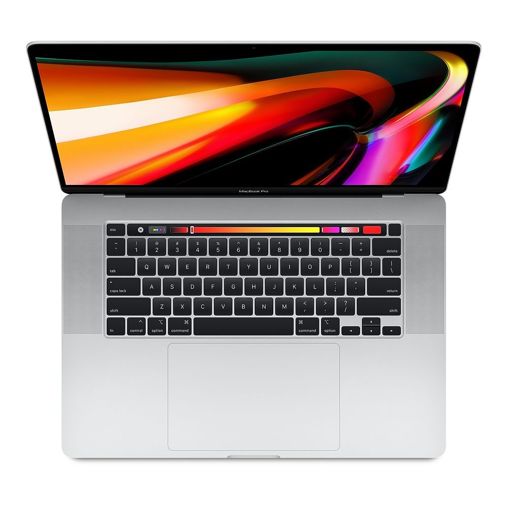 MacBook Pro 16" (2019) Model A2141 EMC 3347