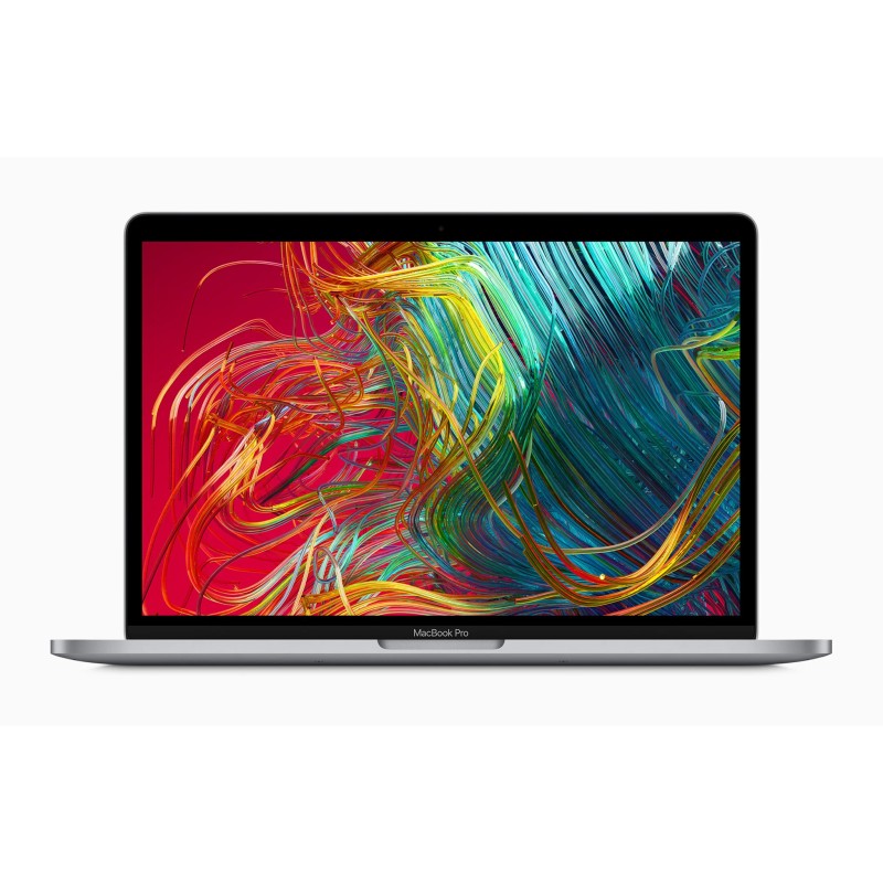 MacBook Pro 13" (Mid-2018, Touch Bar) Model A1989 EMC 3214