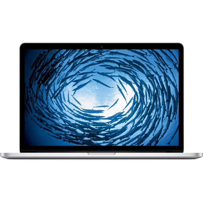 MacBook Pro 13" (2019, Touch Bar) Model A1989 EMC 3358