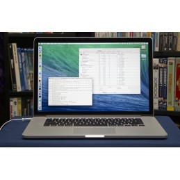 MacBook Pro 13" (Early 2015, Retina) Model A1502 EMC 2835