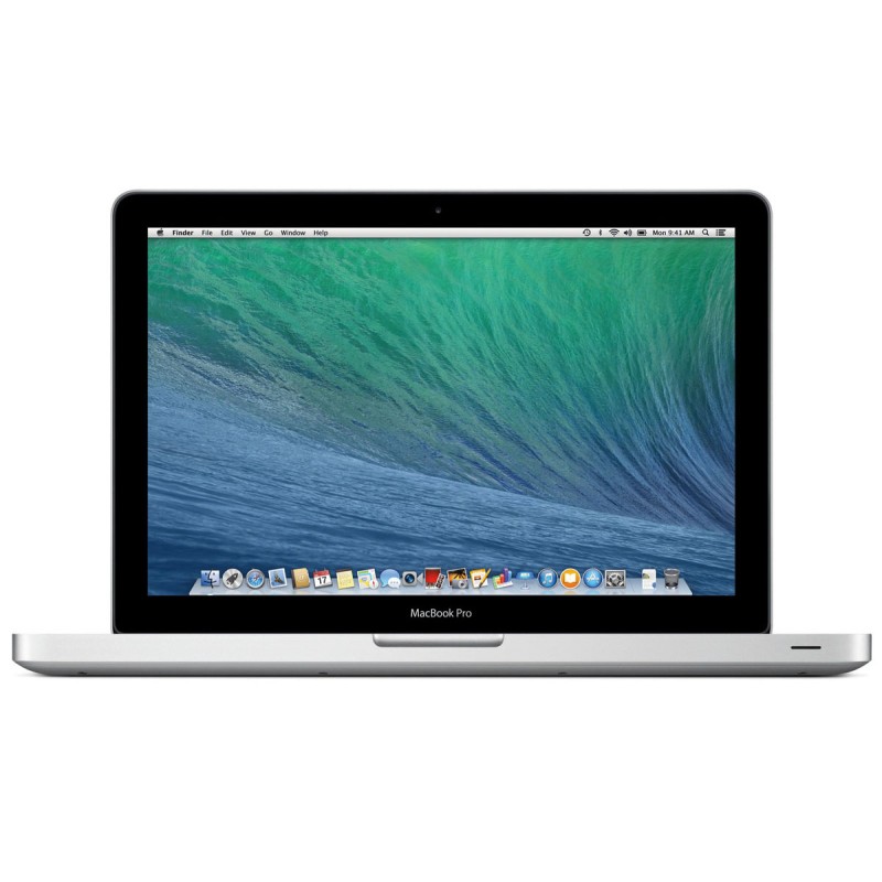 MacBook Pro 15" (Mid-2015, Retina) Model A1398 EMC 2910