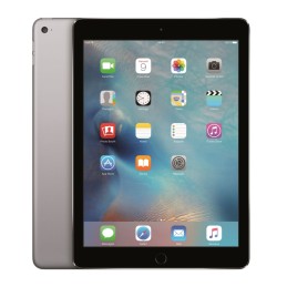 iPad Air, 2013, 9.7-inch, 2048x1536, Apple A7, 1GB, 16GB/32GB/64GB/128GB, 5 MP, 1.2 MP