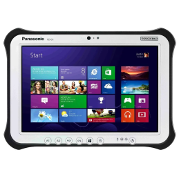 Panasonic Toughpad FZ-G1 MK1