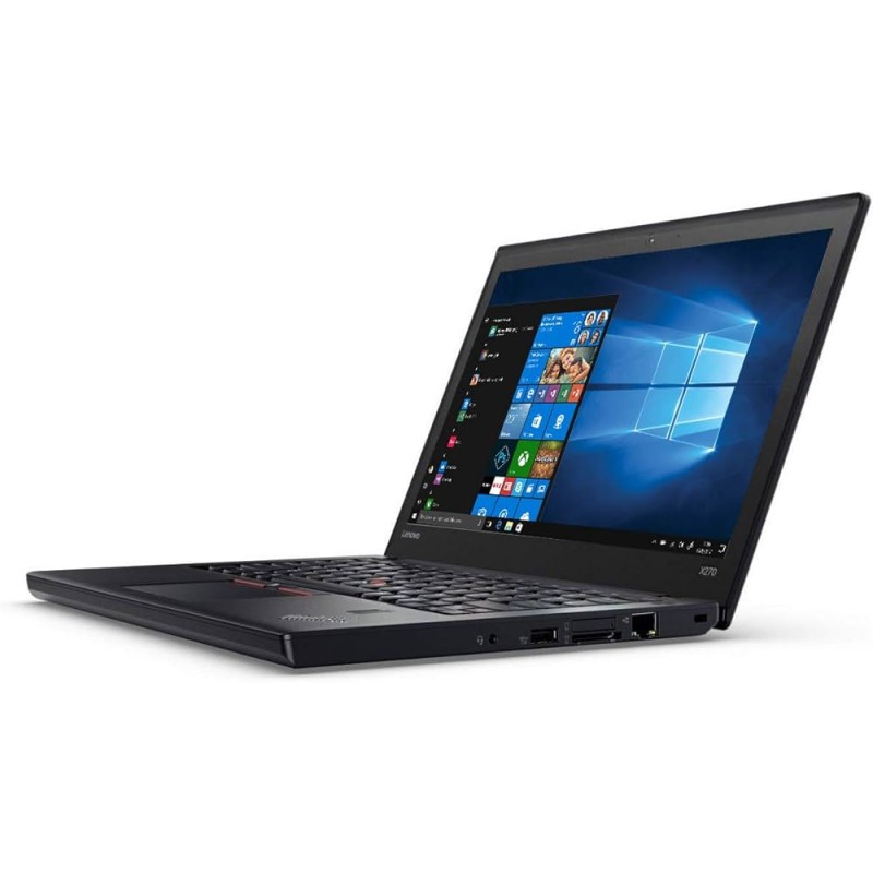 Lenovo ThinkPad X270