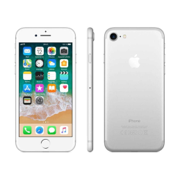 Apple,iPhone 7,4.7 inches,Apple A10 Fusion,2 GB,32/128/256 GB,12 MP / 7 MP,1960 mAh,iOS 10