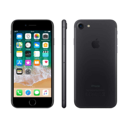 Apple,iPhone 7,4.7 inches,Apple A10 Fusion,2 GB,32/128/256 GB,12 MP / 7 MP,1960 mAh,iOS 10