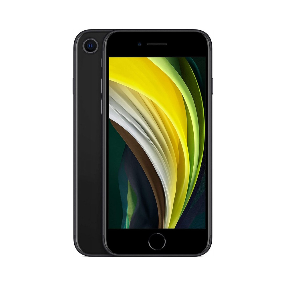 Apple,SE 2020,4.7 inches,Apple A13 Bionic,3 GB,64/128/256 GB,12 MP / 7 MP,1821 mAh,iOS 13