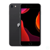 Apple,SE 2020,4.7 inches,Apple A13 Bionic,3 GB,64/128/256 GB,12 MP / 7 MP,1821 mAh,iOS 13