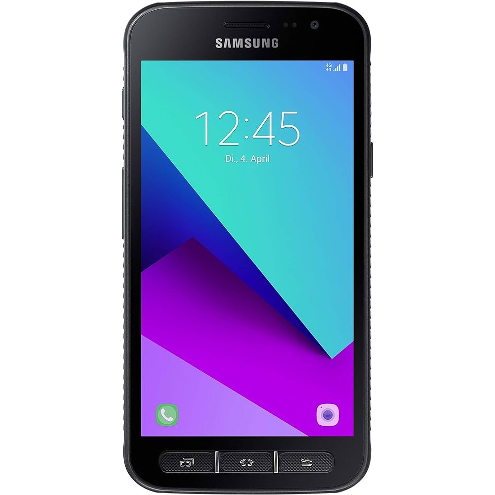 Samsung,Galaxy Xcover 4,5.0 inches,Exynos 7570 Quad,2 GB,16 GB,13 MP / 5 MP,2800 mAh,Android 7.0