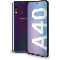 Samsung,Galaxy A40,5.9 inches,Exynos 7904,4 GB,64 GB,16 MP / 25 MP,3100 mAh,Android 9.0