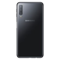 Samsung,Galaxy A7 2018,6.0 inches,Exynos 7885,4/6 GB,64/128 GB,24 MP triple / 24 MP,3300 mAh,Android 8.0