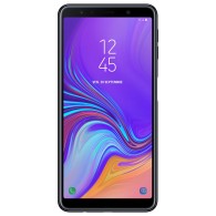 Samsung,Galaxy A7 2018,6.0 inches,Exynos 7885,4/6 GB,64/128 GB,24 MP triple / 24 MP,3300 mAh,Android 8.0