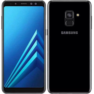 Samsung,Galaxy A8 2018,5.6 inches,Exynos 7885,4 GB,32/64 GB,16 MP / Dual 16 MP + 8 MP,3000 mAh,Android 7.1.1