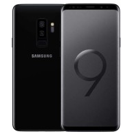 Samsung,Galaxy S9+,6.2 inches,Exynos 9810 / Qualcomm Snapdragon 845,6 GB,64/128/256 GB,12 MP dual / 8 MP,3500 mAh,Android 8.0