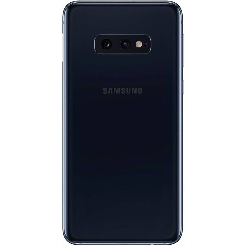 Samsung,Galaxy S10e,5.8 inches,Exynos 9820 / Qualcomm Snapdragon 855,6/8 GB,128/256 GB,12 MP dual / 10 MP,3100 mAh,Android 9.0